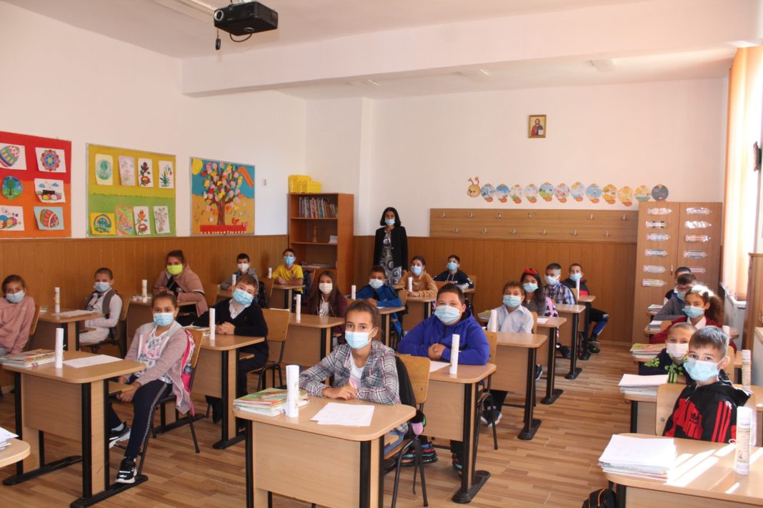 Cum a readus bucuria în ochii copiilor programul „Pâine și Mâine”