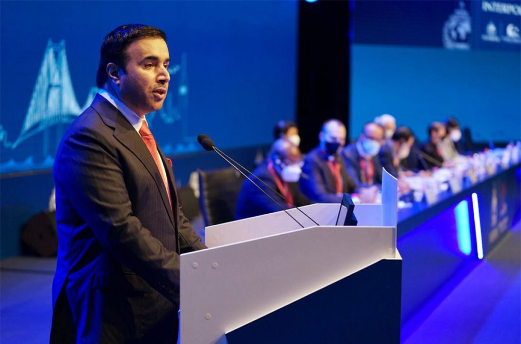 Generalul Ahmed Al-Raisi, asociat cu mai multe cazuri de tortură, ales șeful Interpol