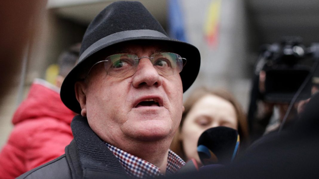 Dosarul lui Mitică Dragomir și Ioan Bendei a fost anulat. Se reia procesul de la zero