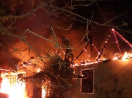 Doi copii morţi şi trei case distruse de incendii, în mai puţin de 24 de ore