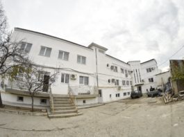 Reabilitarea clădirilor în care funcționează Institutul de Medicină Legală (IML) din Craiova a ajuns la o nouă etapă
