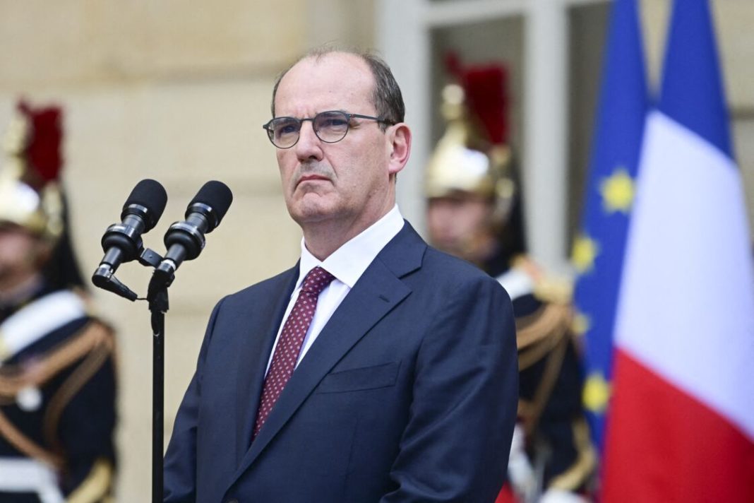 Şeful guvernului francez, testat pozitiv cu COVID-19