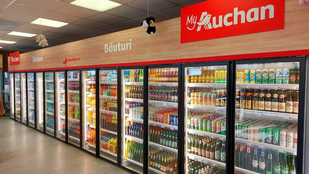 Au fost controlate 50 de magazine