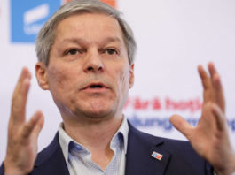 Dacian Cioloș: Nu începem negocierile decât când e clar că PNL vrea refacerea coaliției