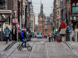 Olanda va introduce noi restricţii legate de coronavirus în această săptămână