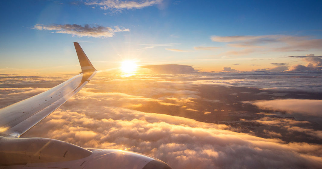 UE a publicat lista companiilor aeriene interzise pe teritoriul său