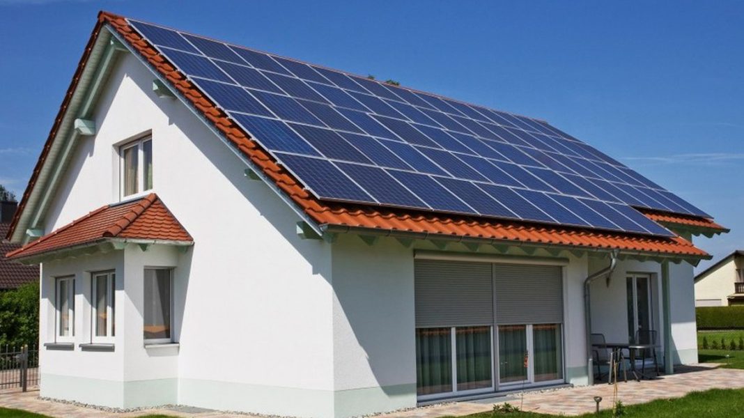 O nouă etapă de înscriere în programul Casa Verde Fotovoltaice