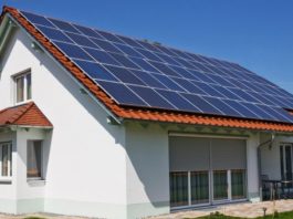 O nouă etapă de înscriere în programul Casa Verde Fotovoltaice