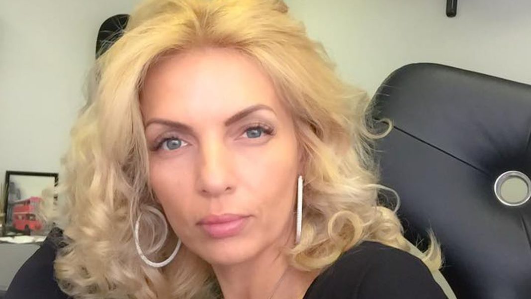 Scandaluri-celebre-in-care-a-fost-implicata-Laura-Vicol Avocata Laura Vicol a fost votată la șefia Comisiei Juridice din Camera Deputaților