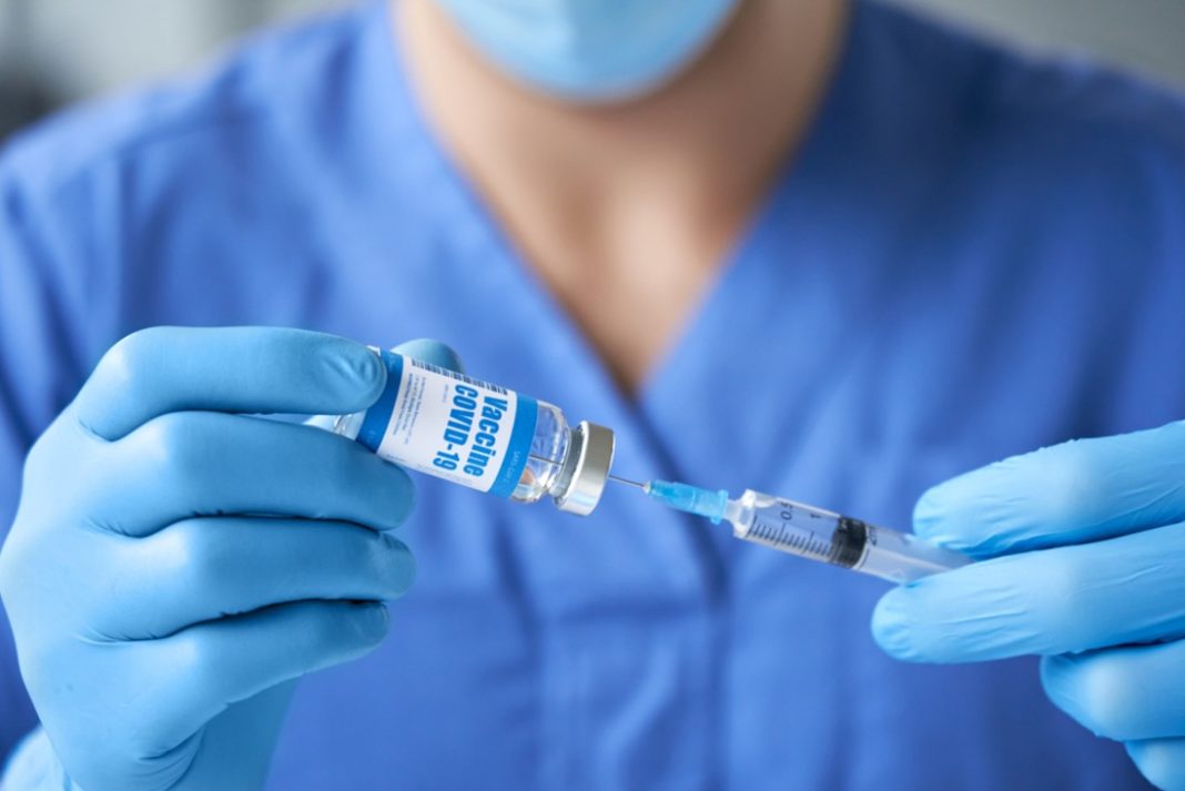 Procesul de vaccinare pentru persoanele deja planificate pentru aceste zile prin intermediul platformei electronice se va desfăşura în regim normal