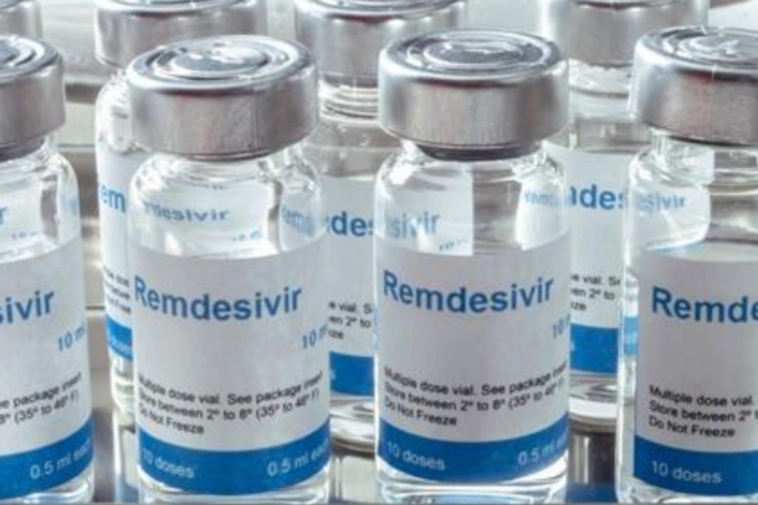 O nouă tranşă de Remdesivir, distribuită în spitalele care tratează pacienţi cu coronavirus