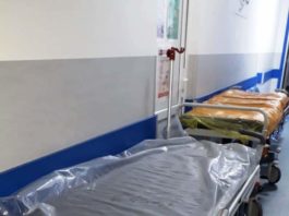 Gorj: Spitalul Județean a cumpărat tărgi perfomante și alte echipamente medicale