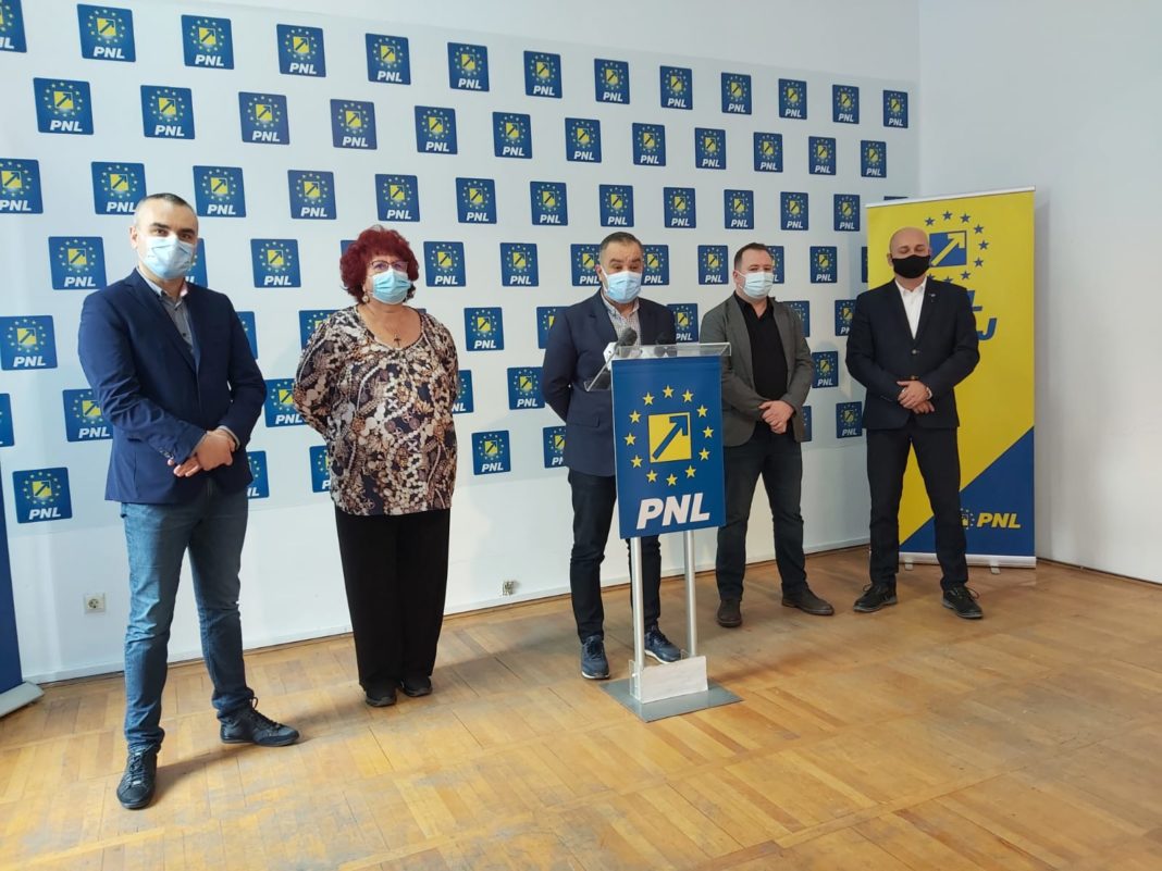 Președintele PNL Craiova: Nu este prevăzută nicio alianță la nivel local cu PSD