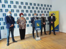 Președintele PNL Craiova: Nu este prevăzută nicio alianță la nivel local cu PSD