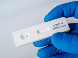 Cum se va face testarea elevilor cu teste antigen din salivă