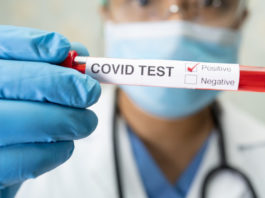Nou record zilnic de infectări în Rusia, cu peste 40.000 cazuri de COVID-19