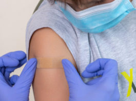 UE a aprobat primul vaccin anti-Covid pentru copiii cu vârsta între 5 și 11 ani