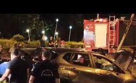 Un şofer moldovean a provocat un accident cu şapte morţi şi opt răniţi în Grecia