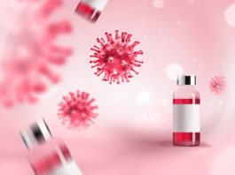 CNSU: O nouă categorie de produse pentru vaccinarea anti-COVID la copii