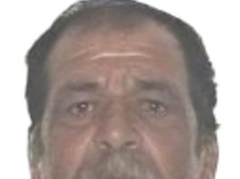 Gorj: Un bărbat de 72 de ani a dispărut de acasă