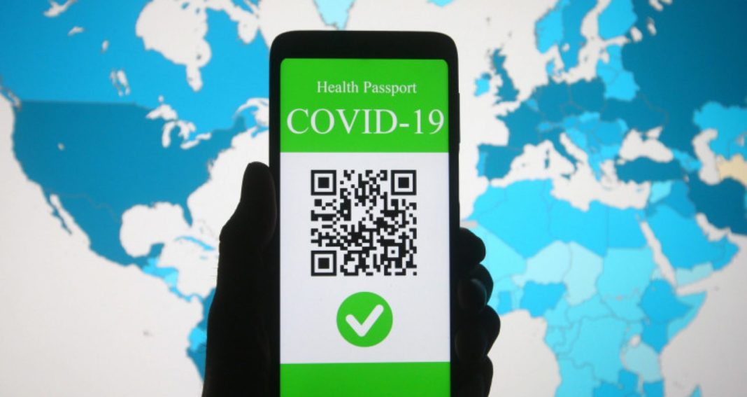 UE va propune o limită de 9 luni a valabilităţii vaccinului anti-Covid pentru călătorii