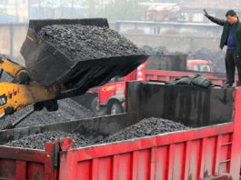 UE renunță la tabuuri și permite redeschiderea minelor de cărbune pentru a scădea dependența de gazele ruse