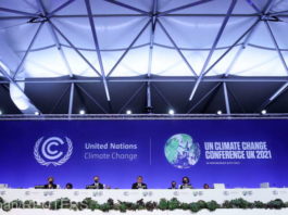 Acord COP26 pentru accelerarea luptei împotriva încălzirii globale