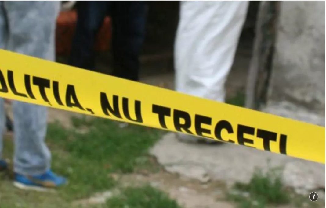 Doi studenți la medicină, găsiți morți într-o vilă din Iași. Procuror: Au leziuni traumatice care indică faptul că au fost ucişi şi li s-a dat foc