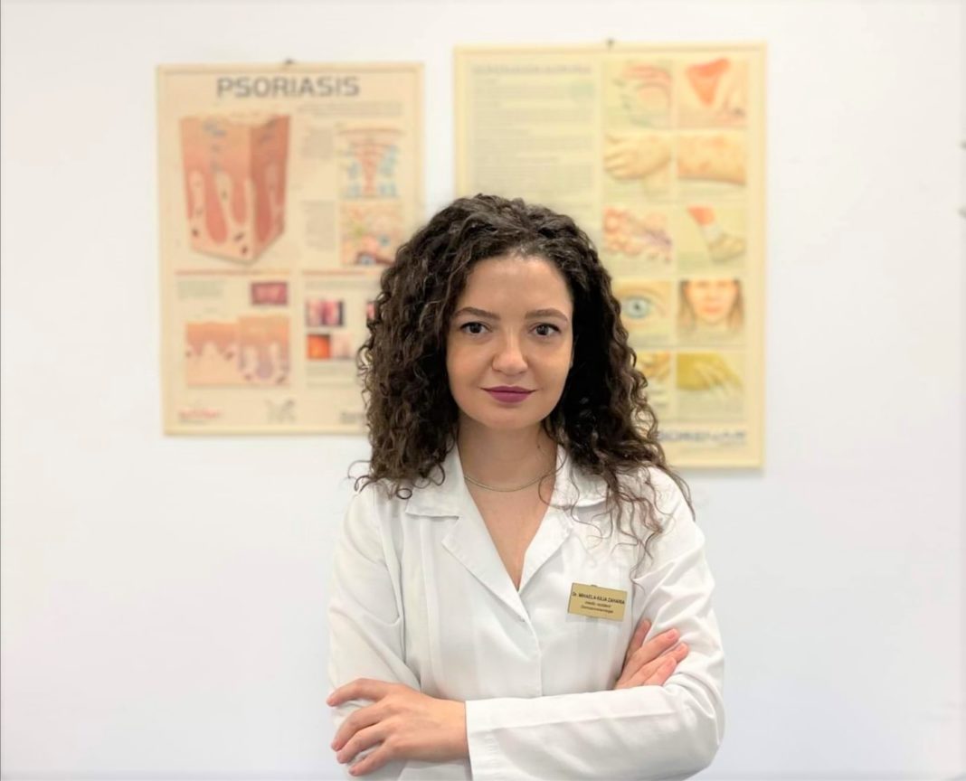 dermato zaharia