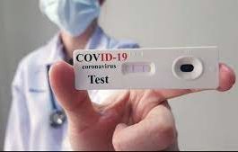 Cîmpeanu: Primele teste rapide COVID destinate elevilor vor ajunge în şcoli săptămâna viitoare