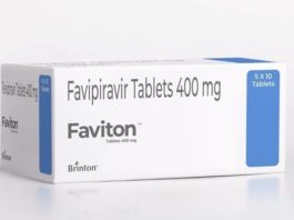 Noi tranşe de Remdesivir, Tocilizumab şi Favipiravir - distribuite în spitale