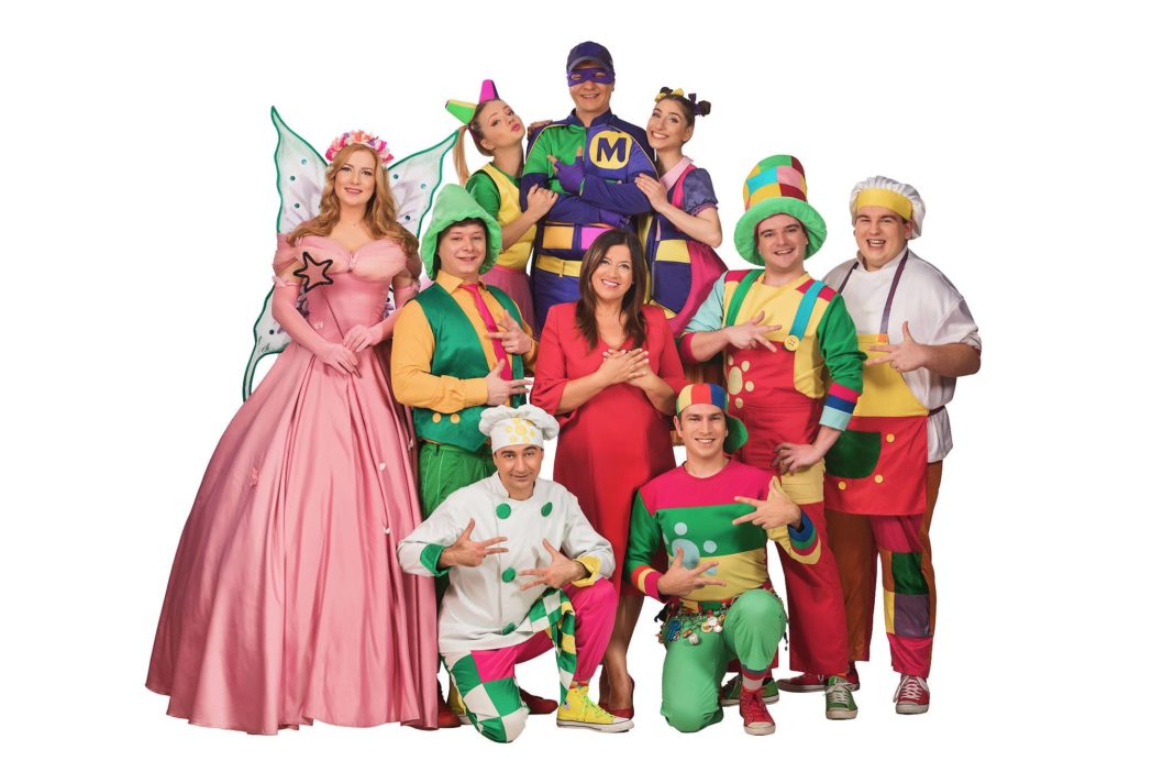 Gașca Zurli nu mai ajunge la Craiova, la aprinderea luminițelor de sărbători. Va concerta însă în Piața Mihai Viteazul, de 1 decembrie.