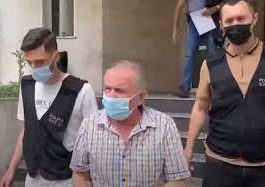 Medicul chirurg Gheorghe Neață, acuzat de ucidere din culpă, pus sub control judiciar