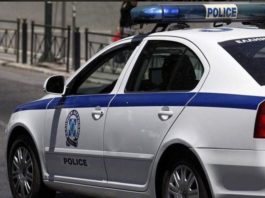 Sute de kilograme de explozibili, descoperite într-un hotel de lux din Grecia