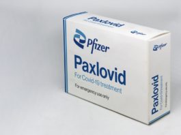 Pfizer a depus marți cererea de autorizare în SUA a medicamentului, Paxlovid