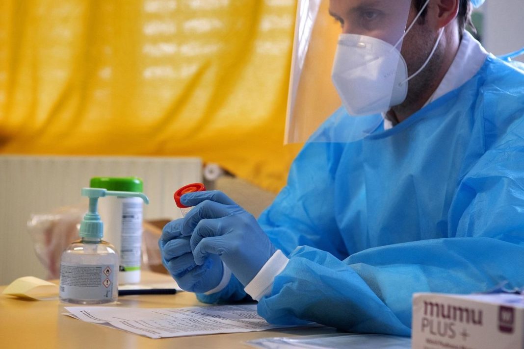 Cum se va face testarea în şcoli