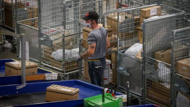 Franța caută zeci de mii de muncitori sezonieri pentru sărbătorile de iarnă