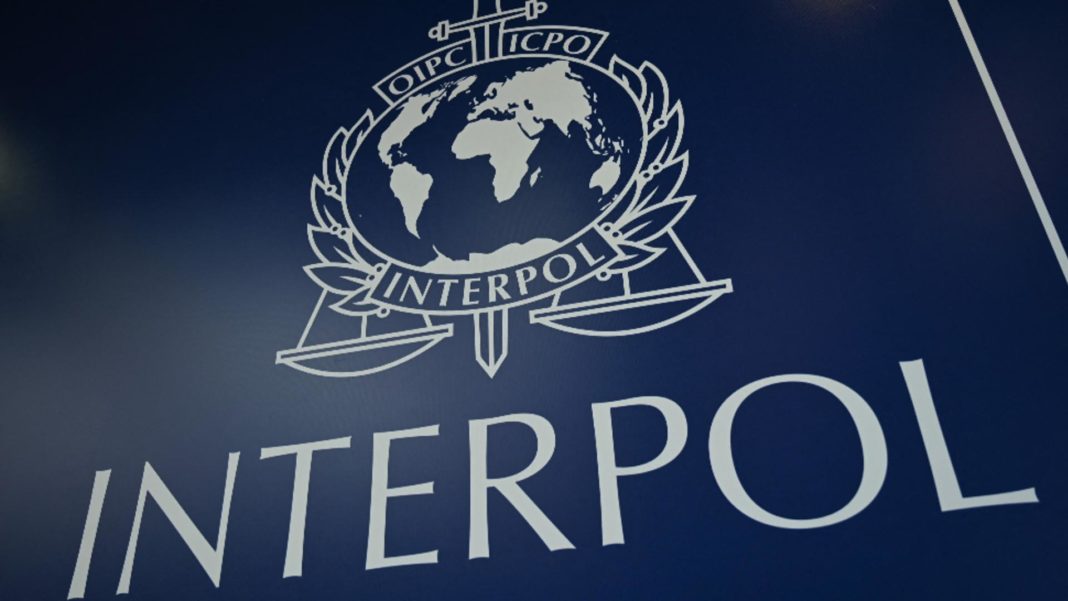Doi candidaţi la preşedinţia Interpol, între care un general acuzat de tortură