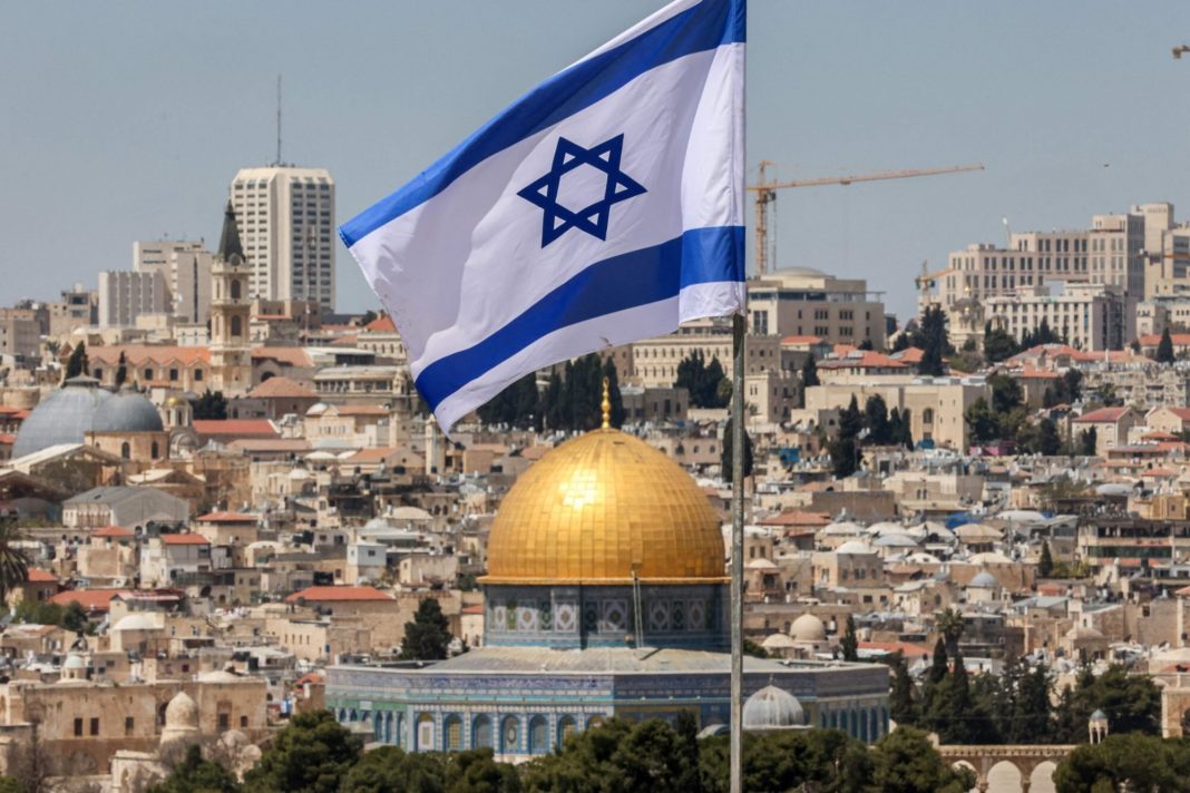 Turiştii care călătoresc individual pot din nou să viziteze Israelul