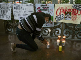 Un jurnalist mexican a murit după ce a fost răpit și împușcat de cinci ori