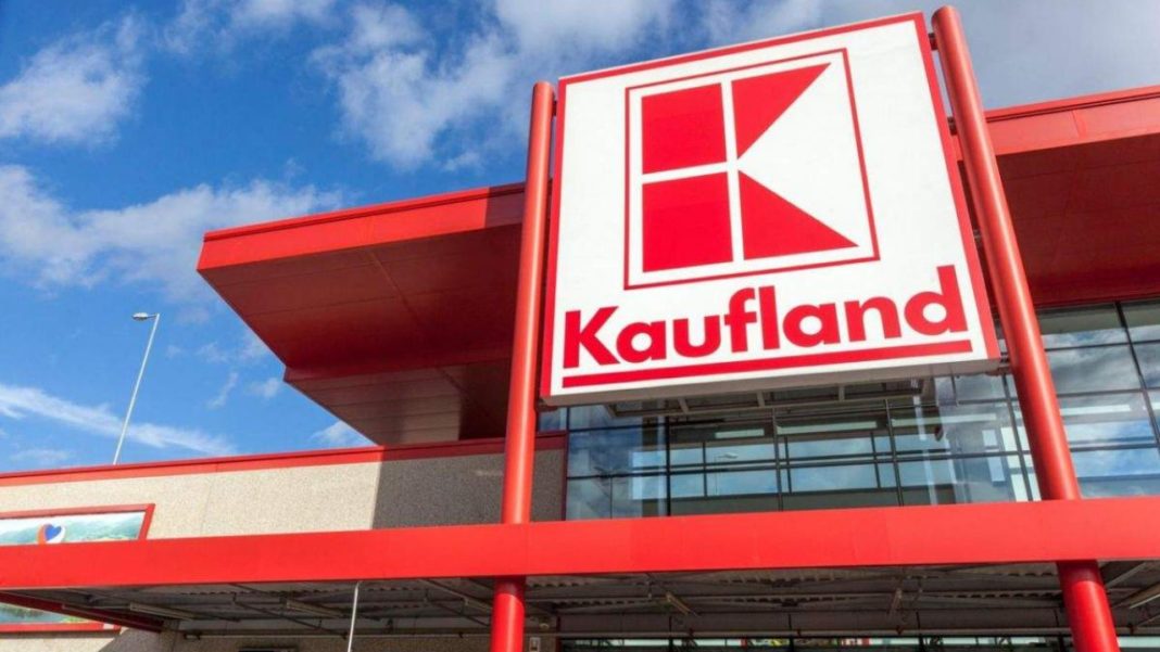 Kaufland a fost controlat drastic de ANPC