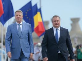 Preşedintele Klaus Iohannis şi premierul Nicolae Ciucă participă, joi, la reuniunea extraordinară a şefilor de stat şi de guvern din ţările membre NATO