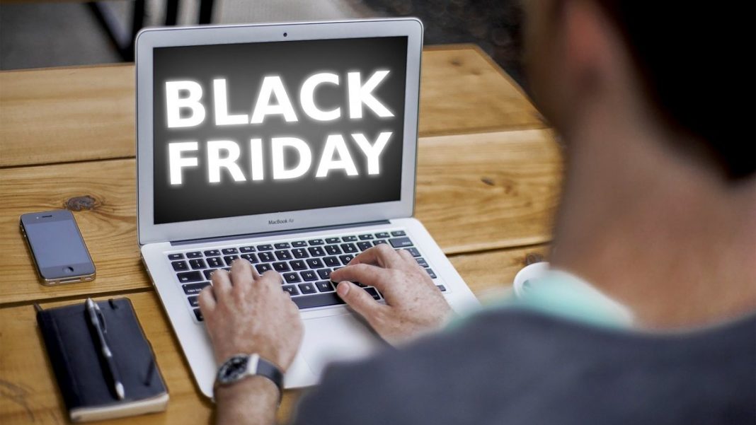 Comandamentul Special Black Friday a amendat 11 site-uri cu promoții speciale