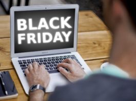 Comandamentul Special Black Friday a amendat 11 site-uri cu promoții speciale