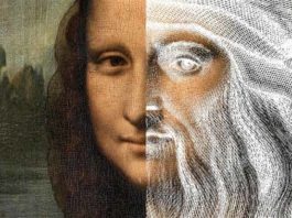10 lucruri fascinante despre Leonardo da Vinci