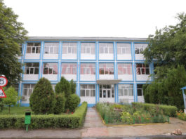 Liceul Voltaire din Craiova