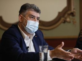 Conducerea PSD a votat intrarea la guvernare cu premierul PNL, Nicolae Ciucă 