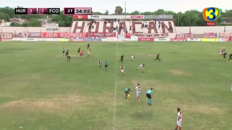 Antrenorul unei echipe de fotbal din Argentina a fost împușcat în timpul unui meci