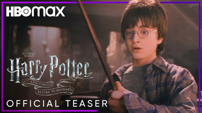 (VIDEO) Actorii din „Harry Potter” se reunesc pentru o ediție specială