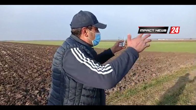 Dosar penal după ce un şofer a murit strivit în maşină în urma unei şicanări în trafic